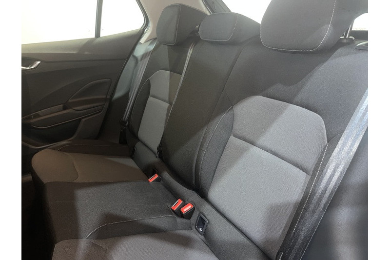 Skoda Fabia SELECTION