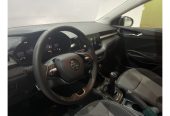 Skoda Fabia SELECTION