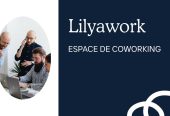 LOCATION D&rsquo;ESPACE DE BUREAUX COWORKING